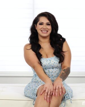 Adriana Brooke Adriana’s Audition Net Video Girls