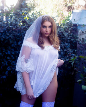Bunny Gaubert Forever Love Playboy