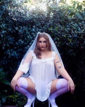 Bunny Gaubert Forever Love Playboy