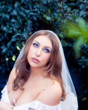 Bunny Gaubert Forever Love Playboy