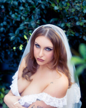 Bunny Gaubert Forever Love Playboy