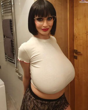 Lisa Bukawski Vol 2 Set 1 Pinupfiles