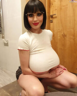 Lisa Bukawski Vol 2 Set 1 Pinupfiles