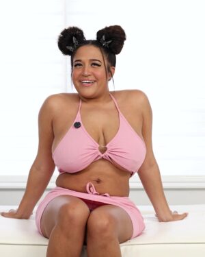 Megan Megan’s Audition Net Girl