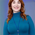 Siri Dahl Plays Helly R