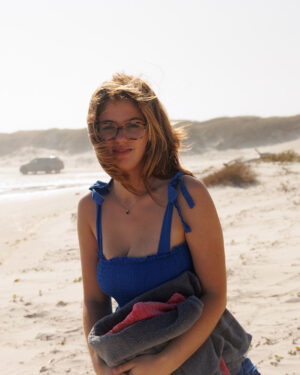 Ellie Nova Windy Bluffs 1 Zishy