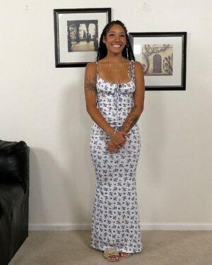 Tia Tamera The Good Girls Wettest Dream Gets Filmed Backroom Casting Couch