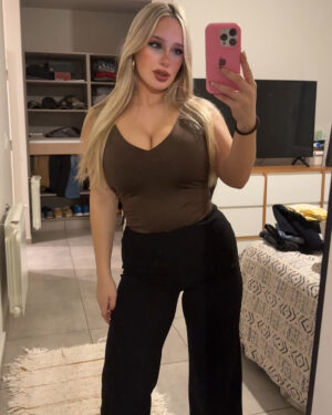 Lily Steele Onlyfans