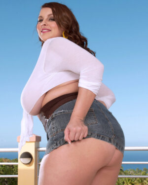 Terri Jane The Magnificence Of Terri Jane XL Girls