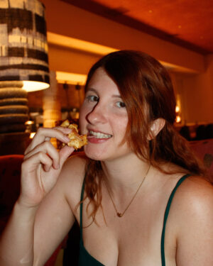 Bess Burton Primrose Hall 2 Zishy