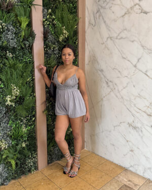 Henna Naughty Girl FTV Girls