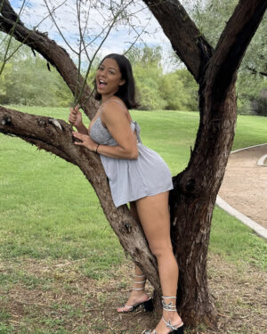 Henna The Golf Course FTV Girls