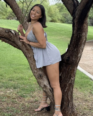 Henna The Golf Course FTV Girls