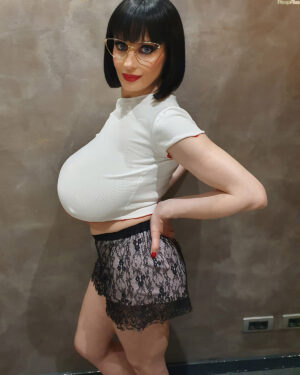 Lisa Bukawski Vol 2 Set 2 Pinupfiles