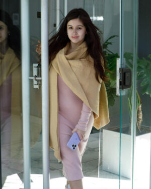 Clara Tribech Warm Vibes 1 Zishy