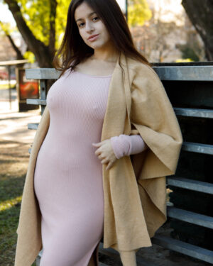 Clara Tribech Warm Vibes 1 Zishy