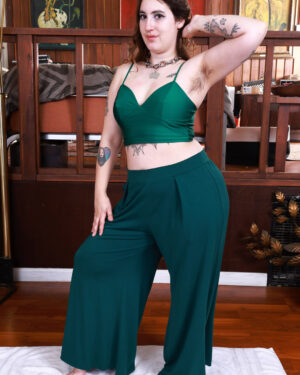 Gigi Mature And Hairy ATK Hairy