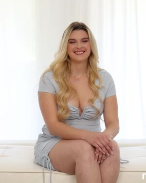 Ivy Mayhem Curvy Audition Net Video Girls