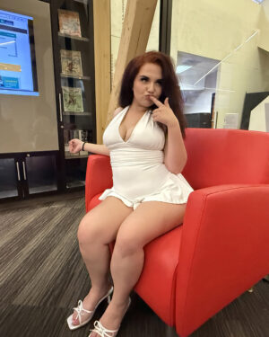 Coco Curvy Library FTV Girls