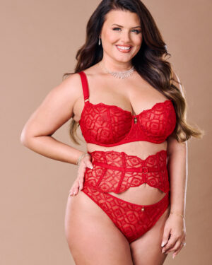 Lacy Hotwife Gangbang Fantasy Wifey