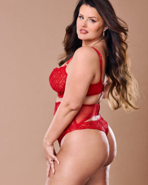 Lacy Hotwife Gangbang Fantasy Wifey