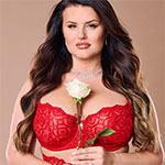 Lacy Hotwife Gangbang Fantasy Wifey