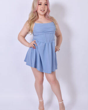 Eva Nyx Make Her Cum BaDoinkVR