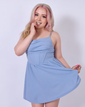 Eva Nyx Make Her Cum BaDoinkVR