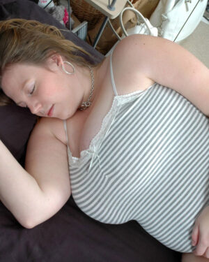 Amber Sleepless In Nottingham XX Cel