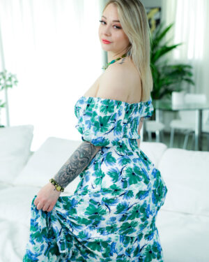 Lucky Kay Love You Don’t Need Your Hands PervMom