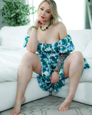 Lucky Kay Love You Don’t Need Your Hands PervMom