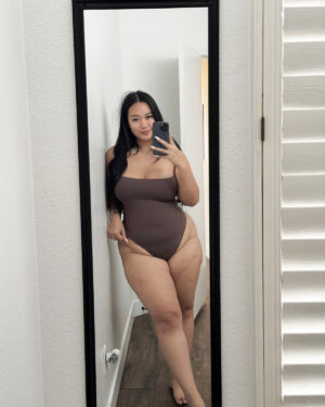 Peachykaix Curvy Lifestyle Onlyfans