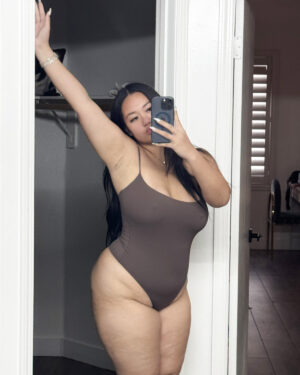 Peachykaix Curvy Lifestyle Onlyfans