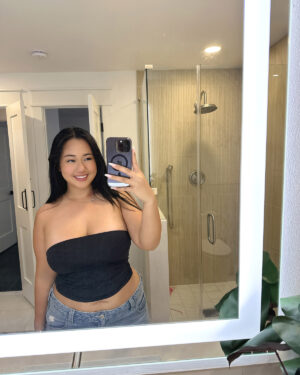 Peachykaix Curvy Lifestyle Onlyfans