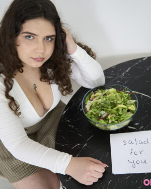 Rose Noir New Diet Trainers Cock Onlytarts