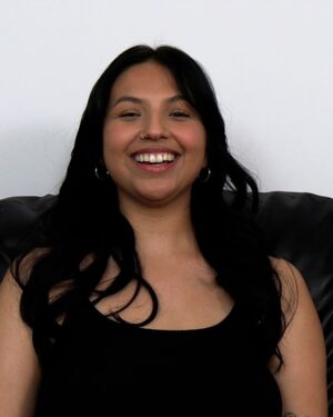 Ravyn Moore Double D Latina Anal Backroom Casting Couch