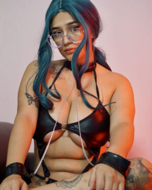 Busty Molly Boop True Curves Onlyfans