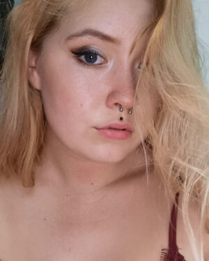 Daisy B Oil Rub Ersties