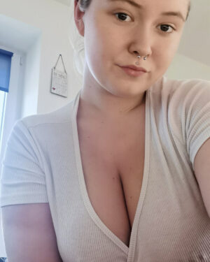 Daisy B Oil Rub Ersties