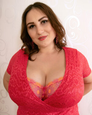 Ivanna Lace Sweet Ecstasy XL Girls