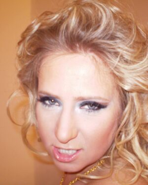 Abbi Secraa Massive Peaks