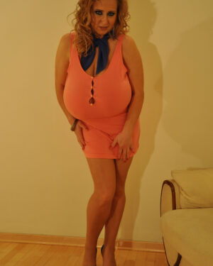 Abbi Secraa Spend The Evening With Me