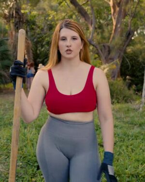 Abigaiil Morris Bess Breast Save Water Shower Together Reality Kings