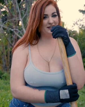 Abigaiil Morris Bess Breast Save Water Shower Together Reality Kings