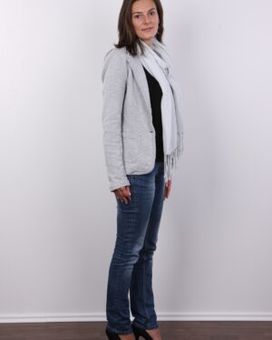 Alena Legendary Czech Casting