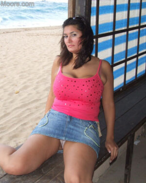 Alexandra Moore Beach