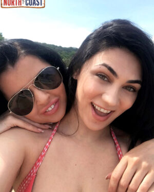 Alexya Score On Location North Coast