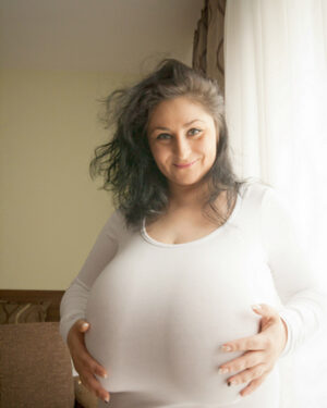 Alice Extreme Huge Divine Breasts