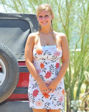 Alice FTV Pigtail Paradise