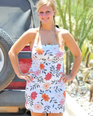 Alice FTV Pigtail Paradise